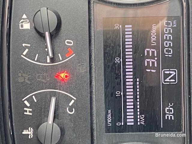 Nissan Pulsar Turbo - Model``2014 - Fully Auto - image 2