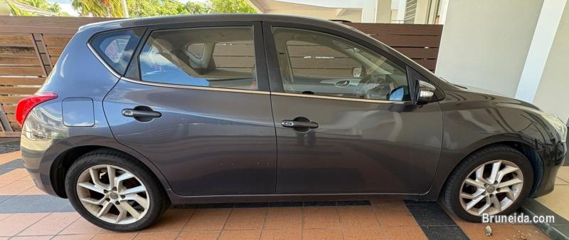 Nissan Pulsar Turbo - Model``2014 - Fully Auto - image 3