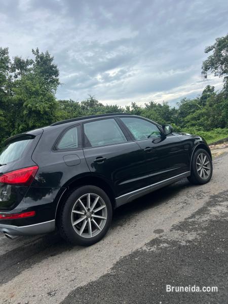 DROP PRICE $12500!! 2015 AUDI Q5 2.0 TFSI QUATTRO TIPTRONIC SUV SPORT UTILITY - image 1