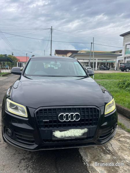 DROP PRICE $12500!! 2015 AUDI Q5 2.0 TFSI QUATTRO TIPTRONIC SUV SPORT UTILITY - image 2