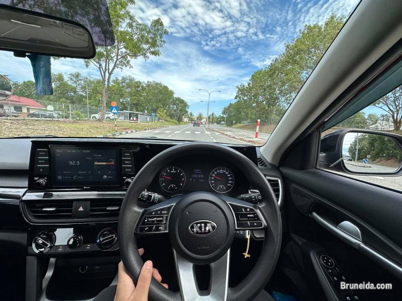 2020 KIA SELTOS 1.6 GL AUTO - image 2