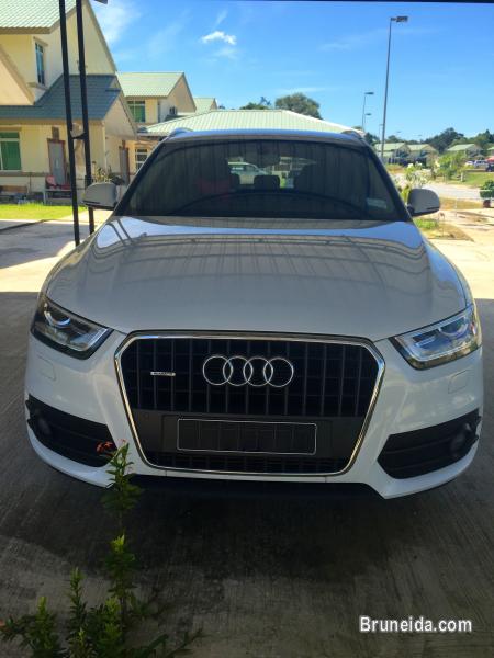 AUDI Q3 FOR SALE - image 3