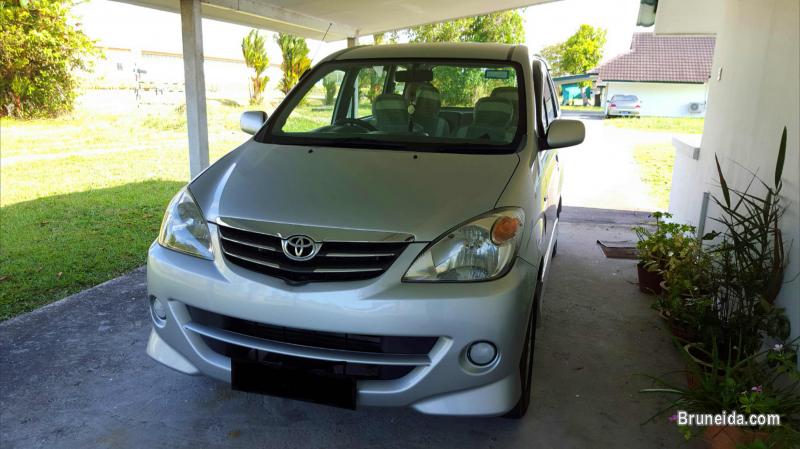 Toyota Avanza 1. 5 Auto - image 2