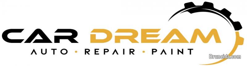 Automotive Painter - image 1