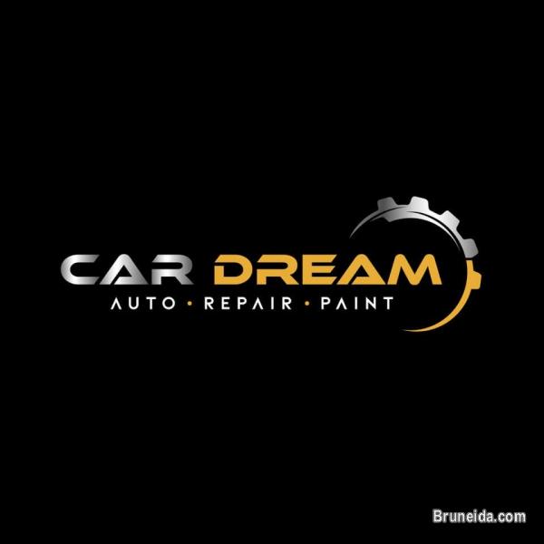 Graphic Designer - image 1