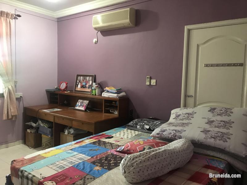 [$300] Furnished room for rent in Jerudong near Jerudong Beach. - image 2
