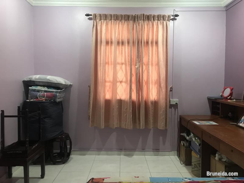 [$300] Furnished room for rent in Jerudong near Jerudong Beach. - image 3