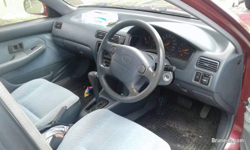 Car for Urgent Sale(Leave Brunei) - image 2