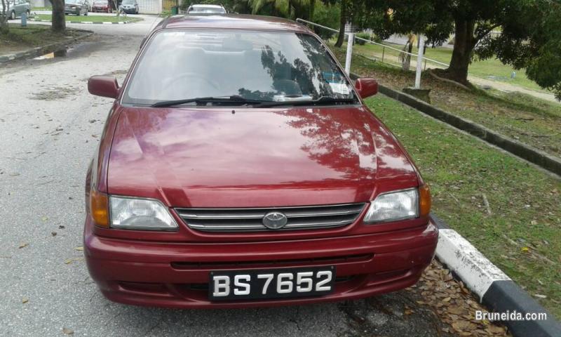 Car for Urgent Sale(Leave Brunei) - image 3