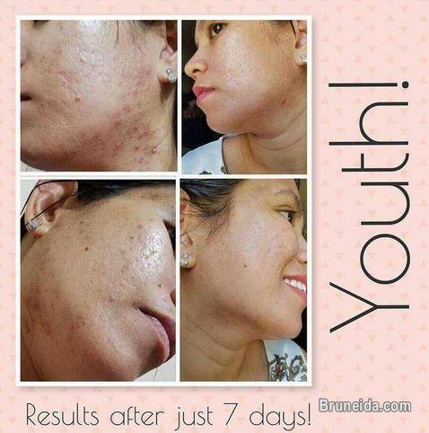 Set Youth Shaklee - image 2