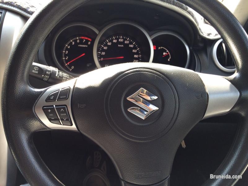 SUZUKI GRAND VITARA 2010 FOR SALE - image 3