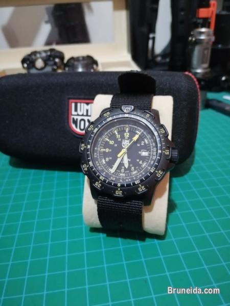 Original Luminox 8800 series - image 1