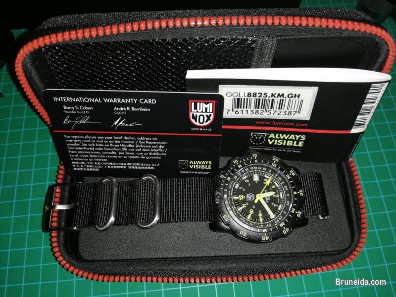Original Luminox 8800 series - image 2