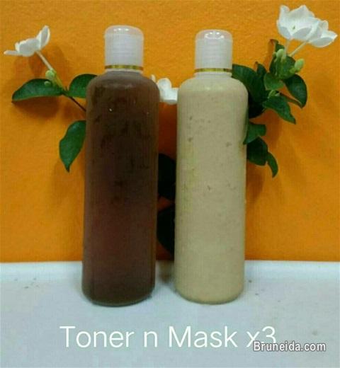 Toner & Mask - image 3