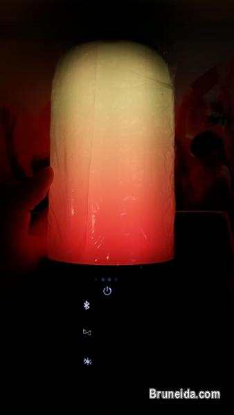 Bluetooth Speaker Pluse 3 for sale - image 1