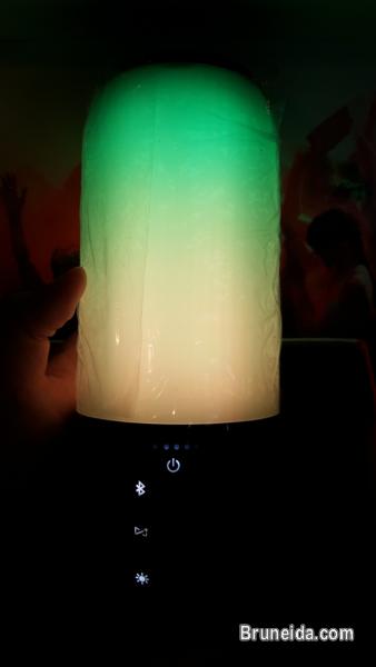 Bluetooth Speaker Pluse 3 for sale - image 2