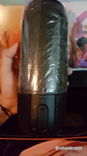 Bluetooth Speaker Pluse 3 for sale - image 3