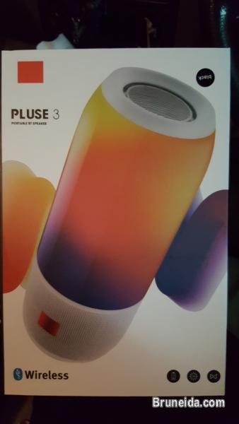 Bluetooth Speaker Pluse 3 for sale - image 6