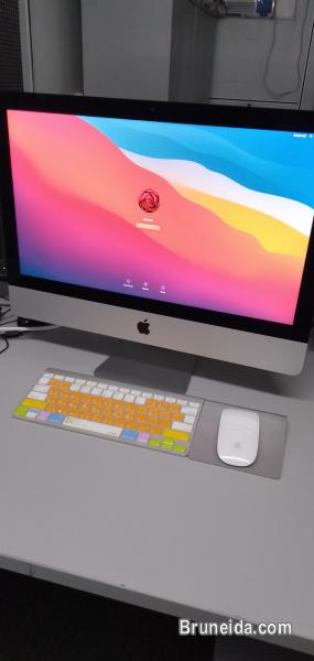 iMAC DEKSTOP (BIGSUR) - image 2