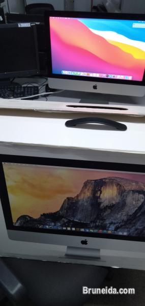 iMAC DEKSTOP (BIGSUR) - image 7