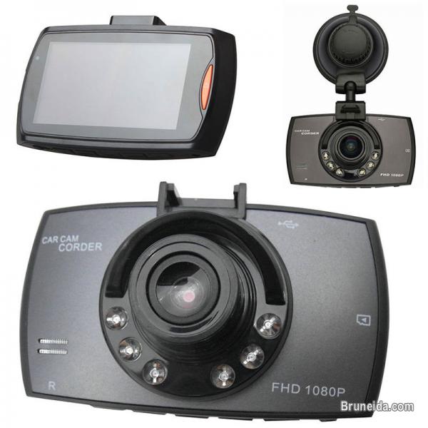 Car / Vehicle DVR / Dash Cam Video Recorder $35 - image 1