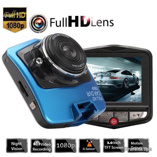 Car / Vehicle DVR / Dash Cam Video Recorder - image 1