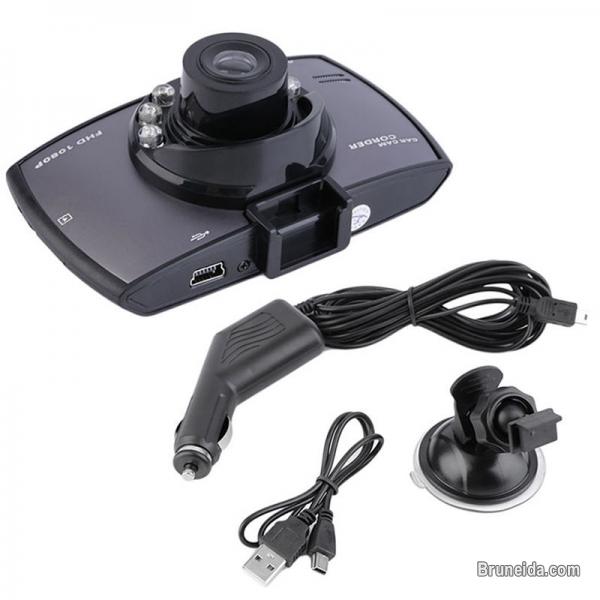 Car / Vehicle DVR / Dash Cam Video Recorder $35 - image 2