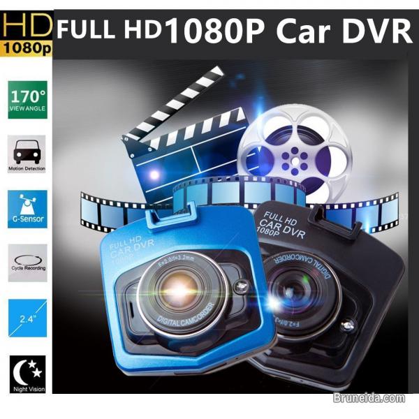 Car / Vehicle DVR / Dash Cam Video Recorder - image 2