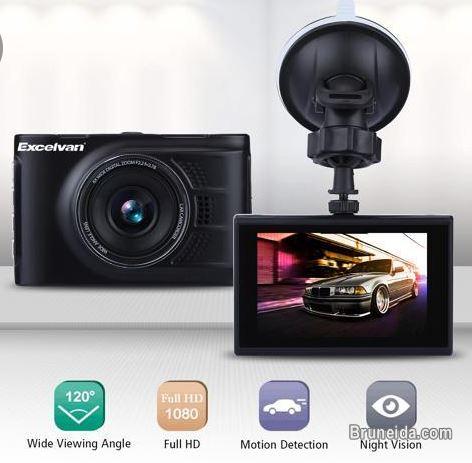 New 3" HD Car DVR Camera Video Recorder Dash Cam $45 - image 3