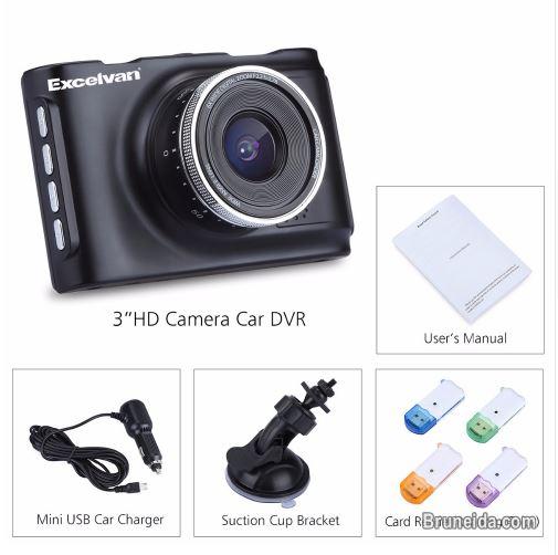 New 3" HD Car DVR Camera Video Recorder Dash Cam $45 - image 4
