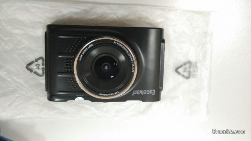 New 3" HD Car DVR Camera Video Recorder Dash Cam $45 - image 5