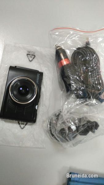 New 3" HD Car DVR Camera Video Recorder Dash Cam $45 - image 6