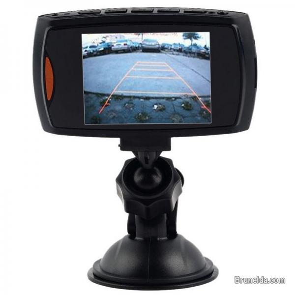 Car / Vehicle DVR / Dash Cam Video Recorder $35 - image 3