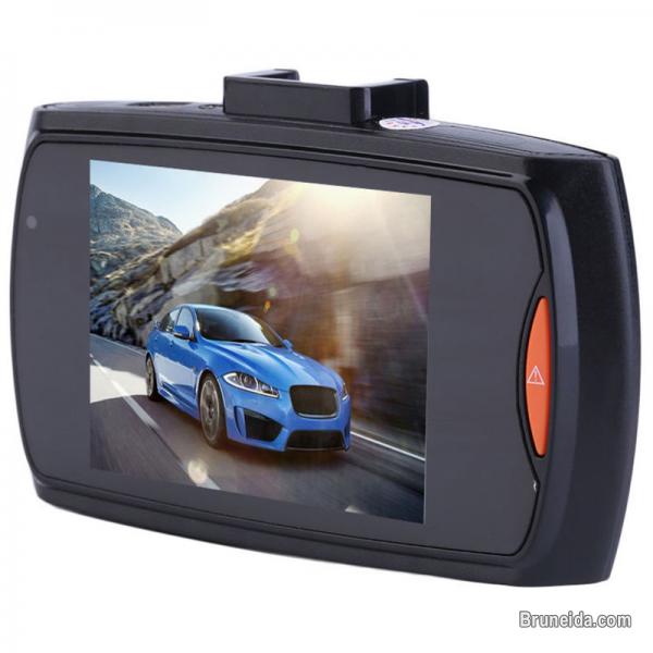 Car / Vehicle DVR / Dash Cam Video Recorder $35 - image 4