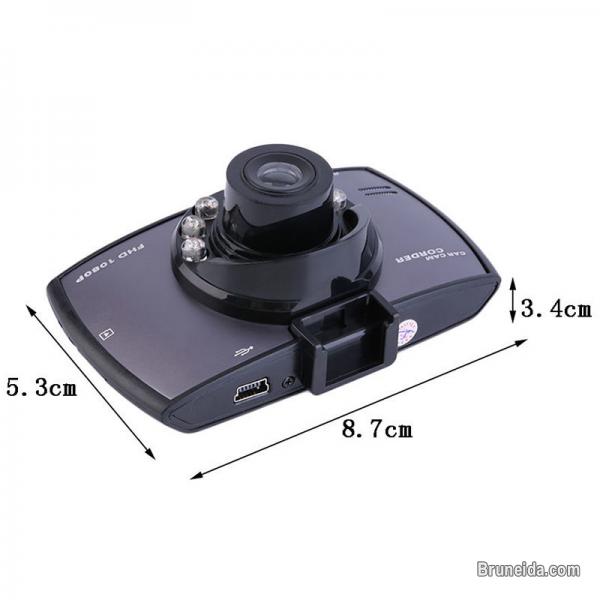 Car / Vehicle DVR / Dash Cam Video Recorder $35 - image 5