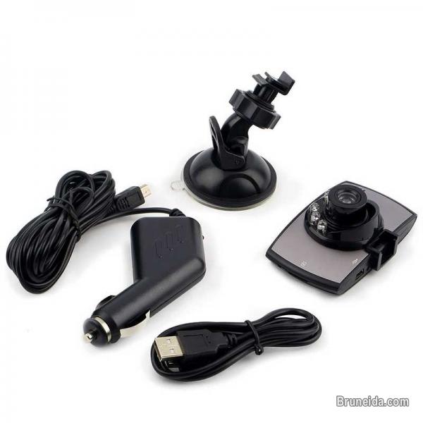 Car / Vehicle DVR / Dash Cam Video Recorder $35 - image 6