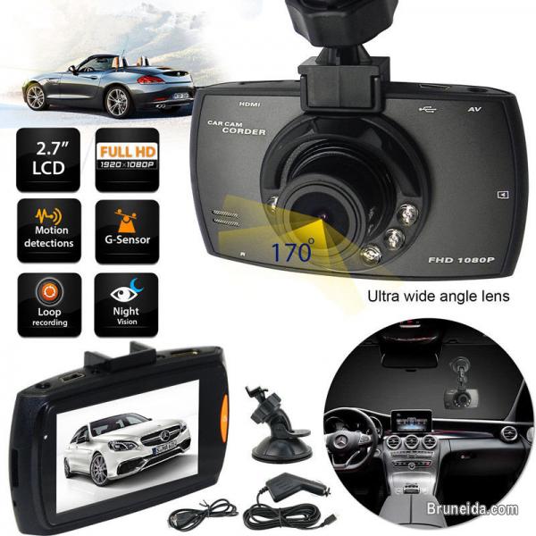 Car / Vehicle DVR / Dash Cam Video Recorder $35 - image 7