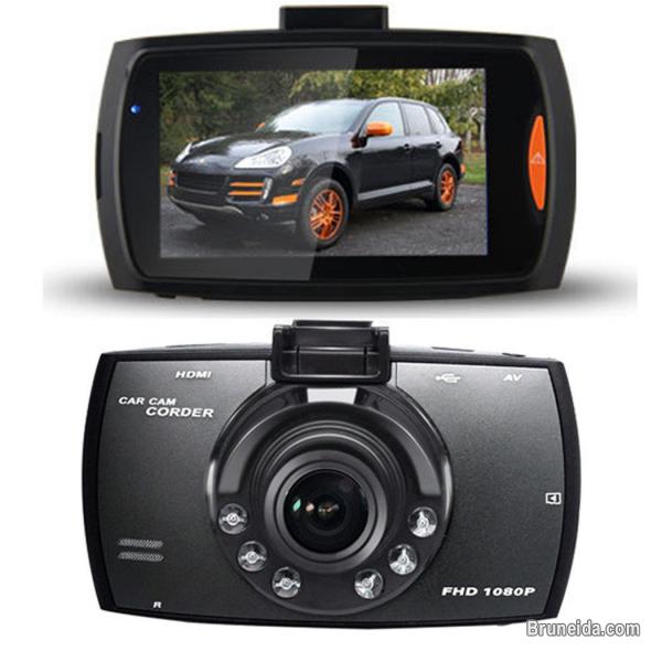 Car / Vehicle DVR / Dash Cam Video Recorder $35 - image 8