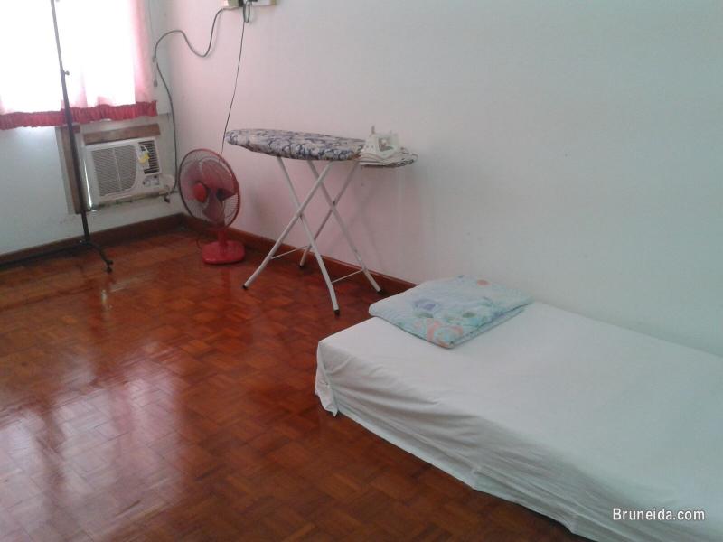 2 big furnished rooms for rent - image 2