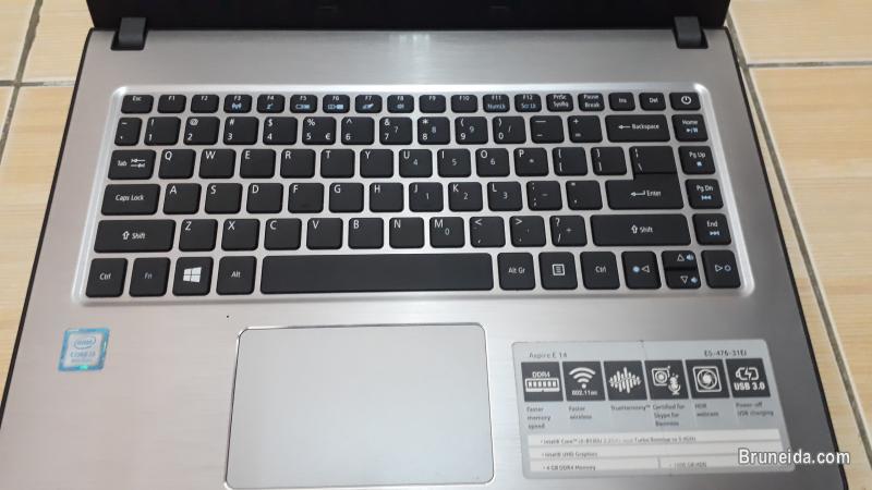 ACER Laptop for Sale - Aspire E14 - image 2