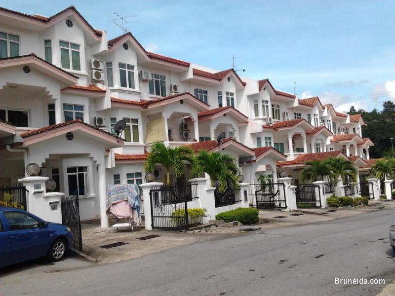 Beribi Apartment for rent - image 1