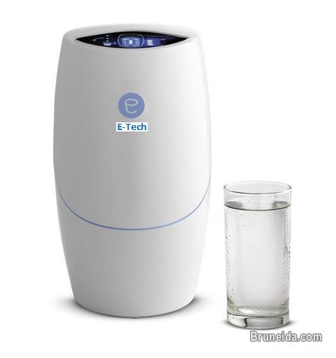 Mineral Water Filter - image 1