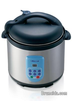 Pressure Cooker - image 1