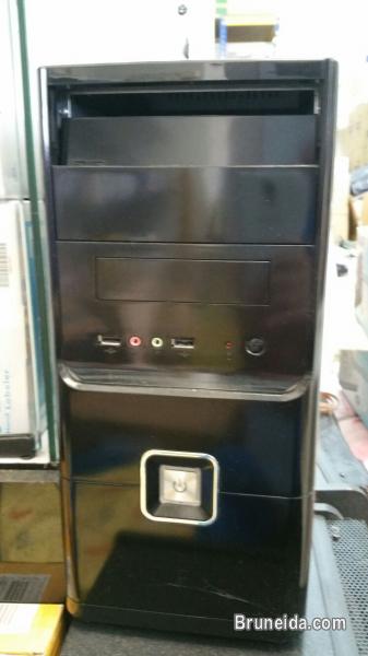 Karaoke CPU - image 1