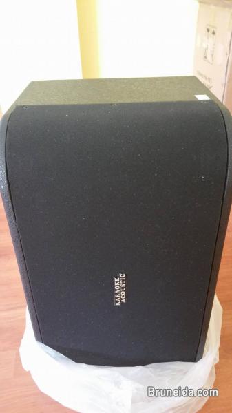 Karaoke Speakers 800W - image 1