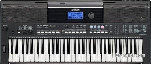 Yamaha Digital Piano PSR-E433 - image 1