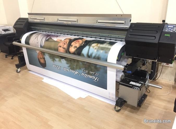 New printing machine, inkjet printer and laser printer - image 4