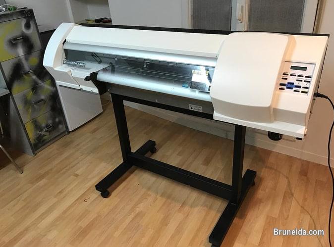 New printing machine, inkjet printer and laser printer - image 5