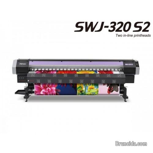 New printing machine, inkjet printer and laser printer - image 7