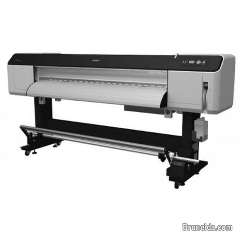 New printing machine, inkjet printer and laser printer - image 8